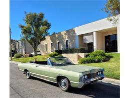 1968 Mercury Monterey (CC-2113895) for sale in Cadillac, Michigan