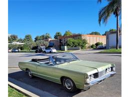 1968 Mercury Monterey (CC-2113895) for sale in Cadillac, Michigan