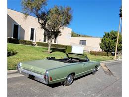 1968 Mercury Monterey (CC-2113895) for sale in Cadillac, Michigan