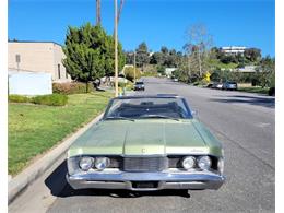 1968 Mercury Monterey (CC-2113895) for sale in Cadillac, Michigan