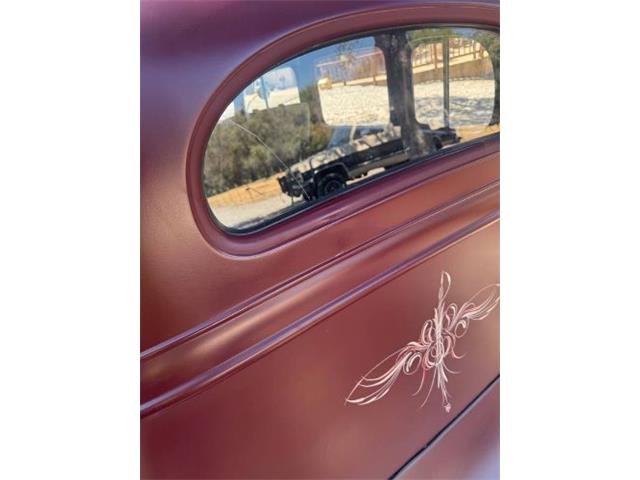 1934 Chevrolet Master (CC-2113896) for sale in Cadillac, Michigan