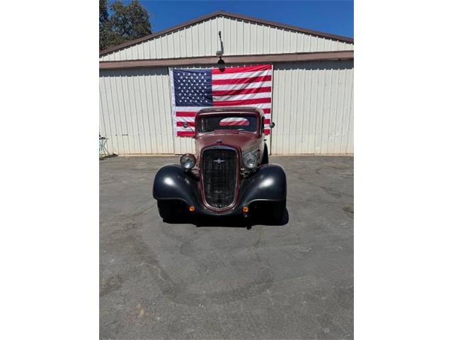 1934 Chevrolet Master (CC-2113896) for sale in Cadillac, Michigan