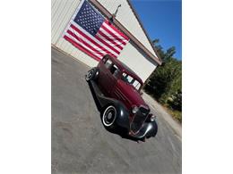 1934 Chevrolet Master (CC-2113896) for sale in Cadillac, Michigan