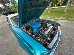 1968 Ford Mustang (CC-2113897) for sale in Cadillac, Michigan