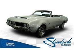 1969 Oldsmobile 442 (CC-2113898) for sale in Lutz, Florida