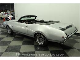 1969 Oldsmobile 442 (CC-2113898) for sale in Lutz, Florida