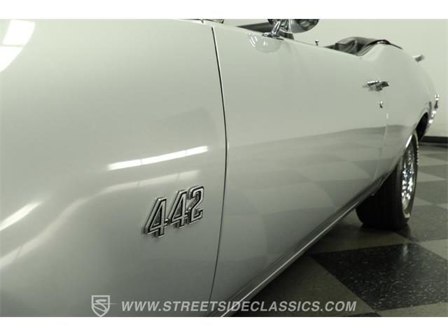 1969 Oldsmobile 442 (CC-2113898) for sale in Lutz, Florida