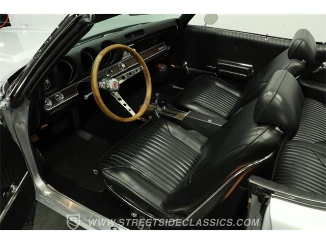 1969 Oldsmobile 442 (CC-2113898) for sale in Lutz, Florida