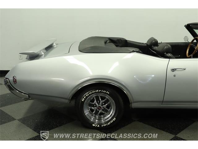 1969 Oldsmobile 442 (CC-2113898) for sale in Lutz, Florida