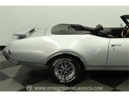 1969 Oldsmobile 442 (CC-2113898) for sale in Lutz, Florida