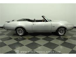 1969 Oldsmobile 442 (CC-2113898) for sale in Lutz, Florida