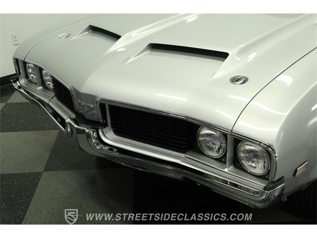 1969 Oldsmobile 442 (CC-2113898) for sale in Lutz, Florida