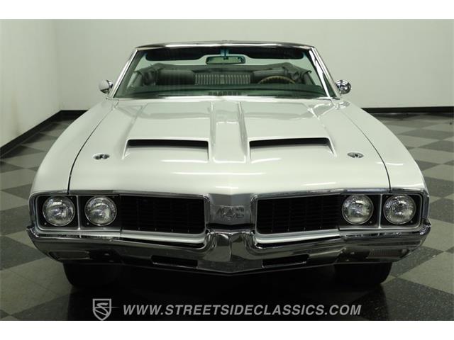 1969 Oldsmobile 442 (CC-2113898) for sale in Lutz, Florida