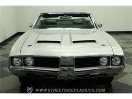 1969 Oldsmobile 442 (CC-2113898) for sale in Lutz, Florida