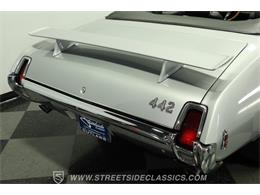 1969 Oldsmobile 442 (CC-2113898) for sale in Lutz, Florida