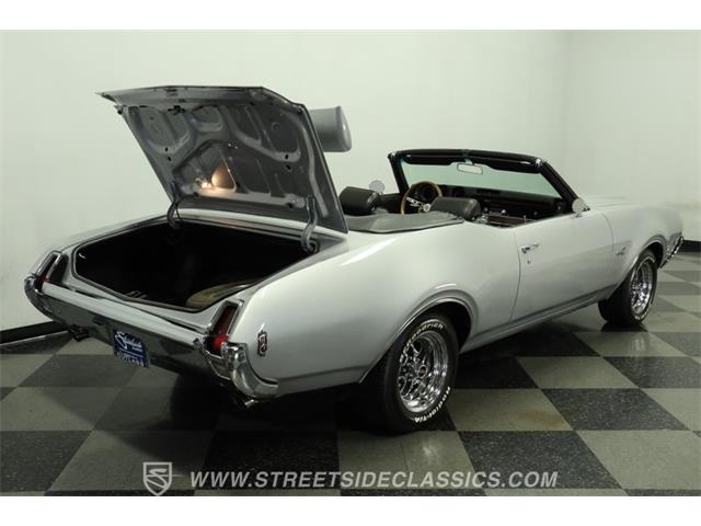 1969 Oldsmobile 442 (CC-2113898) for sale in Lutz, Florida