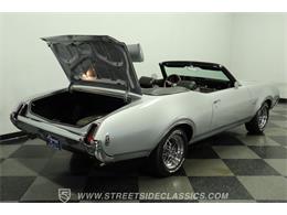 1969 Oldsmobile 442 (CC-2113898) for sale in Lutz, Florida