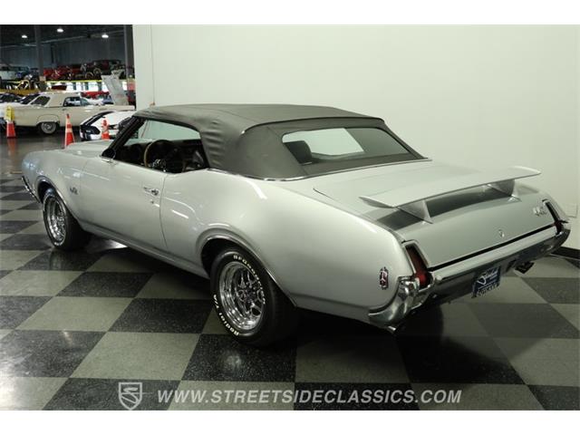 1969 Oldsmobile 442 (CC-2113898) for sale in Lutz, Florida