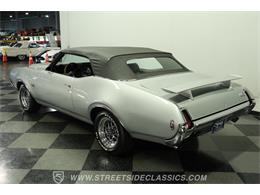 1969 Oldsmobile 442 (CC-2113898) for sale in Lutz, Florida