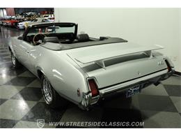 1969 Oldsmobile 442 (CC-2113898) for sale in Lutz, Florida