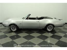 1969 Oldsmobile 442 (CC-2113898) for sale in Lutz, Florida