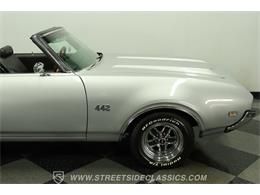 1969 Oldsmobile 442 (CC-2113898) for sale in Lutz, Florida