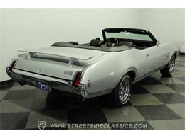 1969 Oldsmobile 442 (CC-2113898) for sale in Lutz, Florida