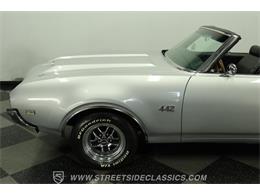 1969 Oldsmobile 442 (CC-2113898) for sale in Lutz, Florida