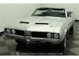 1969 Oldsmobile 442 (CC-2113898) for sale in Lutz, Florida