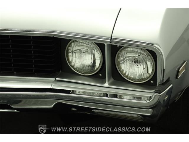 1969 Oldsmobile 442 (CC-2113898) for sale in Lutz, Florida