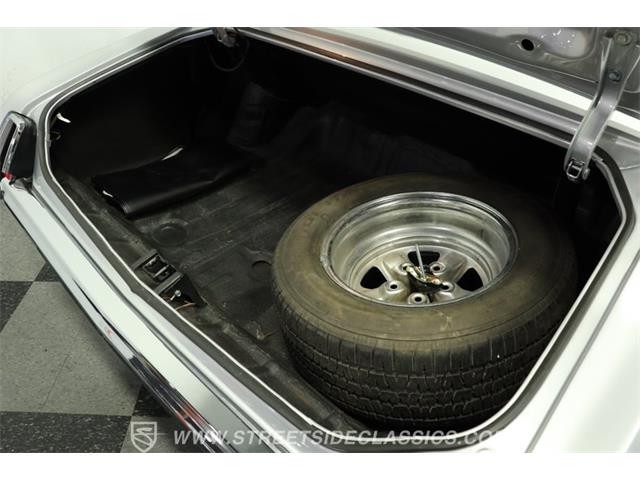 1969 Oldsmobile 442 (CC-2113898) for sale in Lutz, Florida