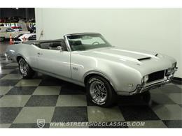 1969 Oldsmobile 442 (CC-2113898) for sale in Lutz, Florida