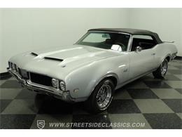 1969 Oldsmobile 442 (CC-2113898) for sale in Lutz, Florida