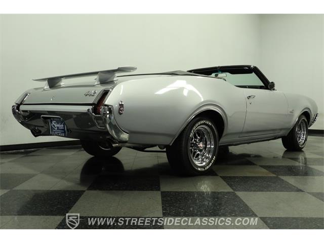 1969 Oldsmobile 442 (CC-2113898) for sale in Lutz, Florida