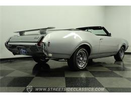 1969 Oldsmobile 442 (CC-2113898) for sale in Lutz, Florida