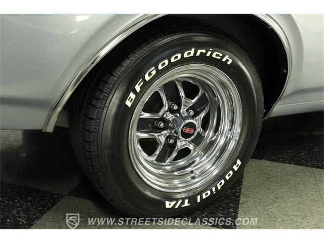 1969 Oldsmobile 442 (CC-2113898) for sale in Lutz, Florida