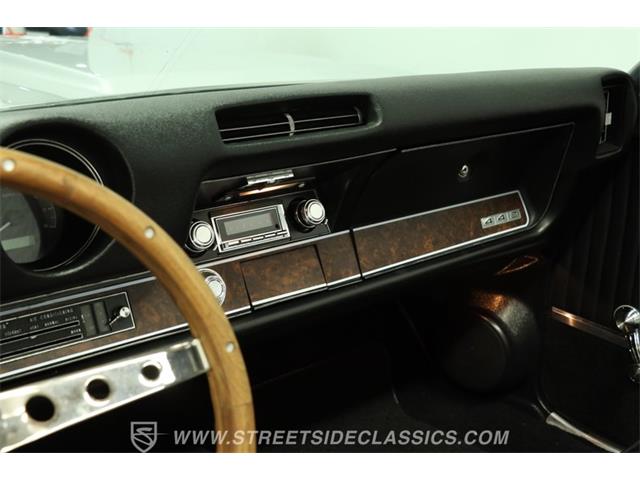 1969 Oldsmobile 442 (CC-2113898) for sale in Lutz, Florida