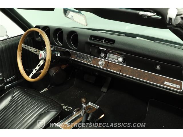 1969 Oldsmobile 442 (CC-2113898) for sale in Lutz, Florida