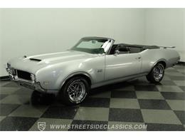 1969 Oldsmobile 442 (CC-2113898) for sale in Lutz, Florida