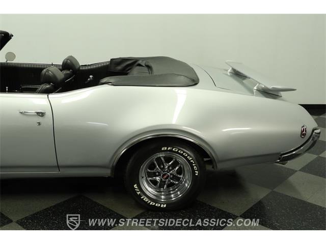 1969 Oldsmobile 442 (CC-2113898) for sale in Lutz, Florida