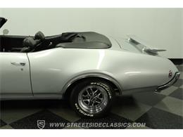 1969 Oldsmobile 442 (CC-2113898) for sale in Lutz, Florida