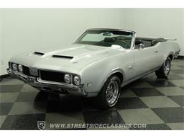 1969 Oldsmobile 442 (CC-2113898) for sale in Lutz, Florida