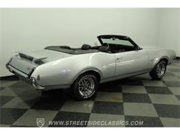 1969 Oldsmobile 442 (CC-2113898) for sale in Lutz, Florida