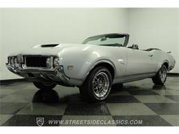 1969 Oldsmobile 442 (CC-2113898) for sale in Lutz, Florida