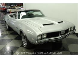 1969 Oldsmobile 442 (CC-2113898) for sale in Lutz, Florida