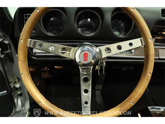 1969 Oldsmobile 442 (CC-2113898) for sale in Lutz, Florida