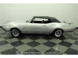 1969 Oldsmobile 442 (CC-2113898) for sale in Lutz, Florida