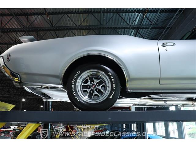 1969 Oldsmobile 442 (CC-2113898) for sale in Lutz, Florida