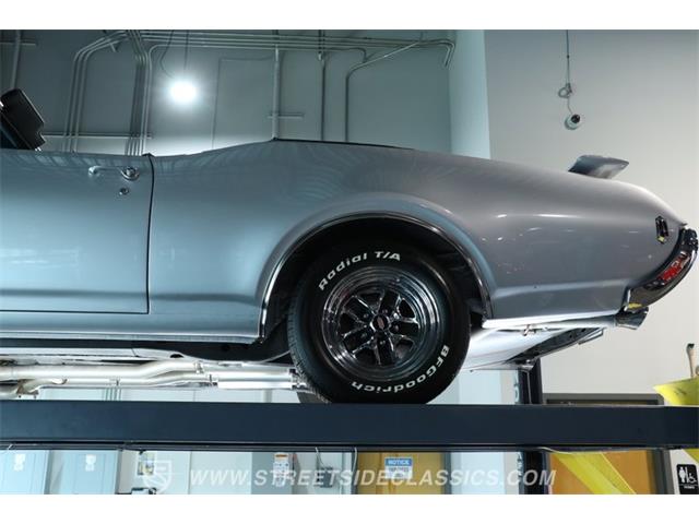1969 Oldsmobile 442 (CC-2113898) for sale in Lutz, Florida