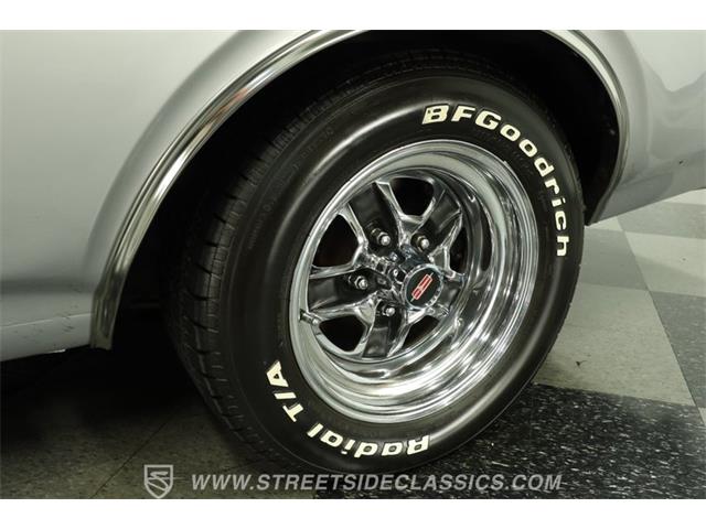 1969 Oldsmobile 442 (CC-2113898) for sale in Lutz, Florida